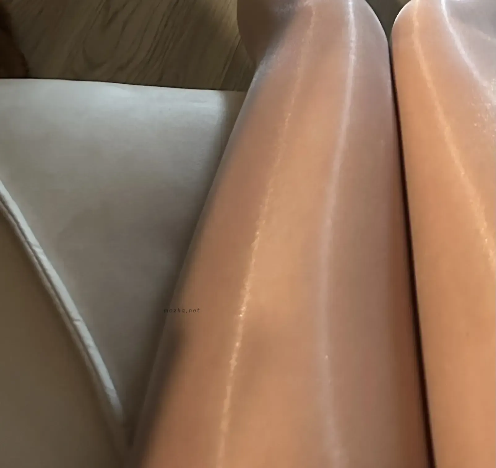 保守的二舅妈 – 性感粉色桃心【15P】